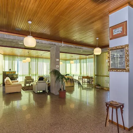 Brasilia Hotel Marina di Pietrasanta
