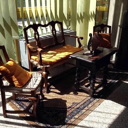 Hotel Brasilia Marina di Pietrasanta