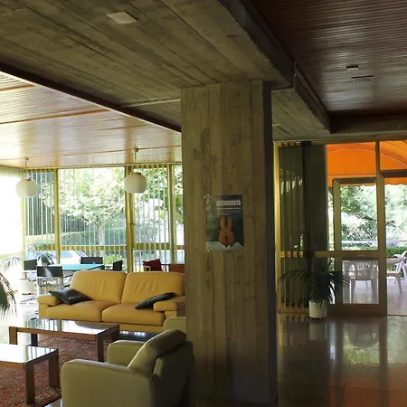 Hotel Brasilia 3*