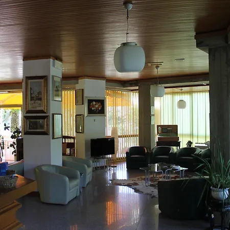 Brasilia Hotel Marina di Pietrasanta