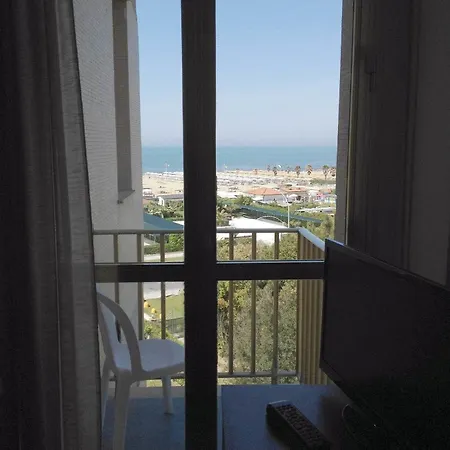 Hotel Brasilia Marina di Pietrasanta